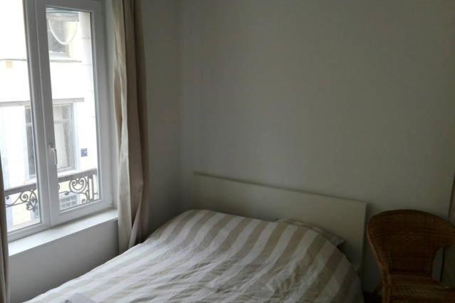 Central Studio Close To Grand Place For 2 Brussel Bagian luar foto